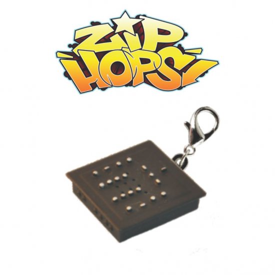 Zip-Hops - Mixer - Open - Click Image to Close