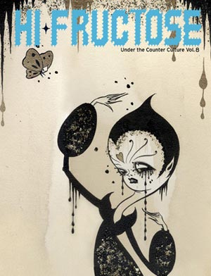 Hi Fructose - Issue 8 - Click Image to Close